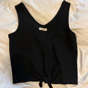 Madewell Top